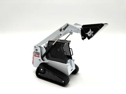 1/25  Bobcat T200 Turbo