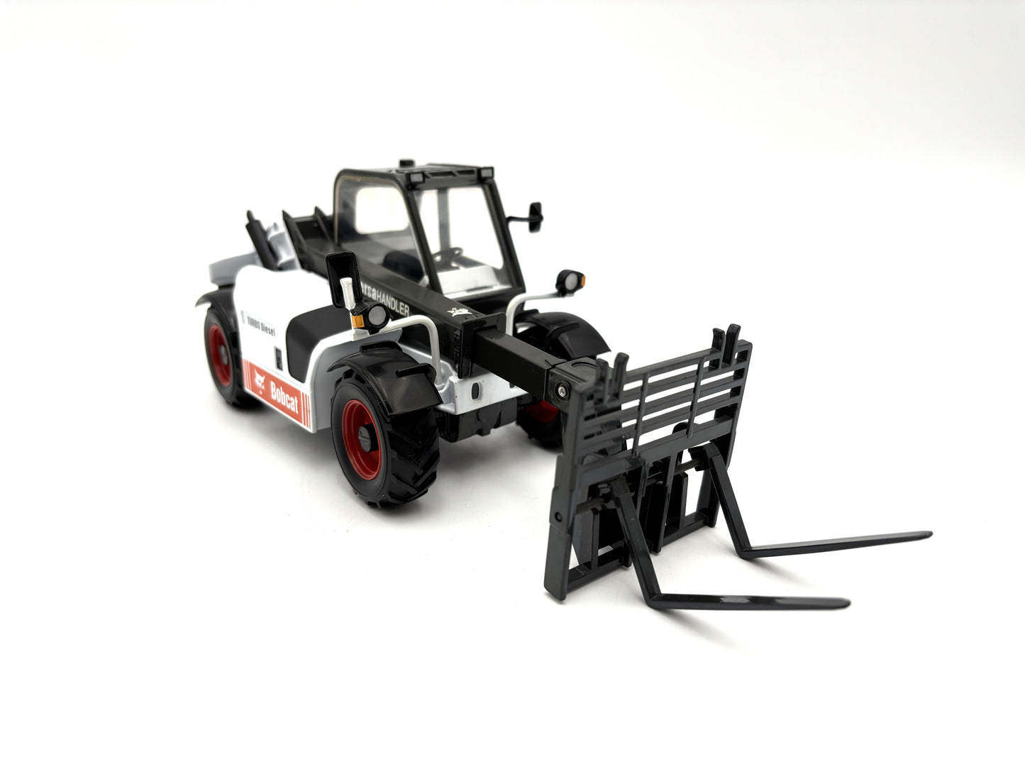 1/25 Bobcat V518 VersaHANDLER