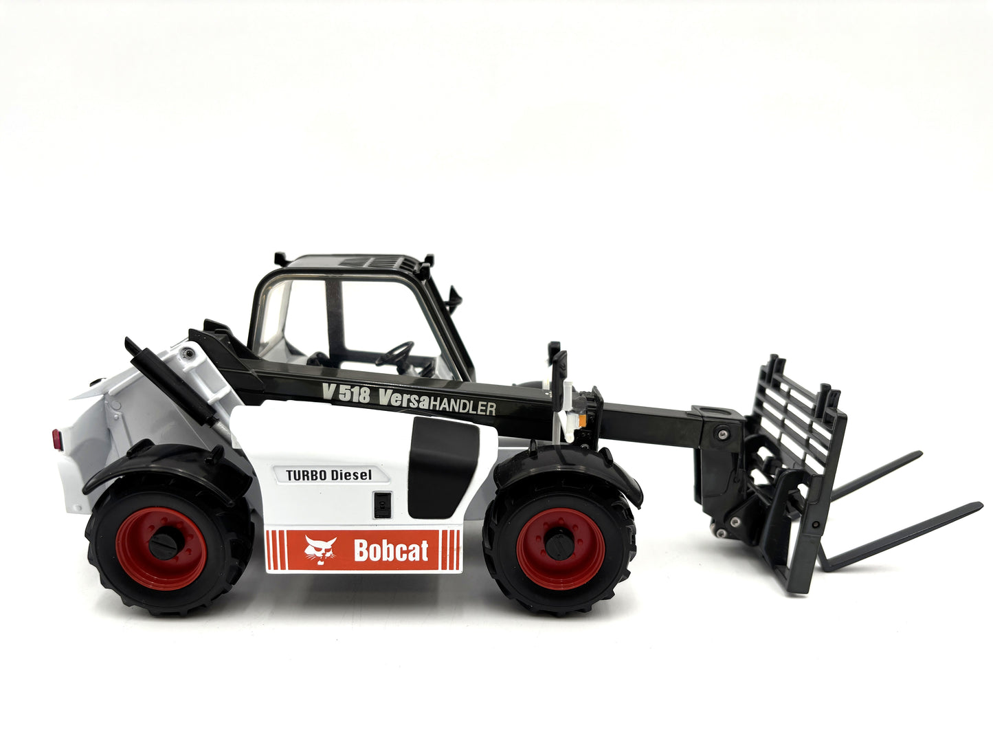 1/25 Bobcat V518 VersaHANDLER