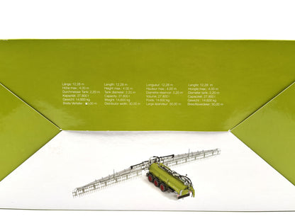 1/32 Claas Samson SG28 Slurry Tanker
