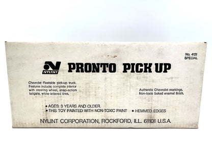1/16 Versatile Chevrolet Pick up