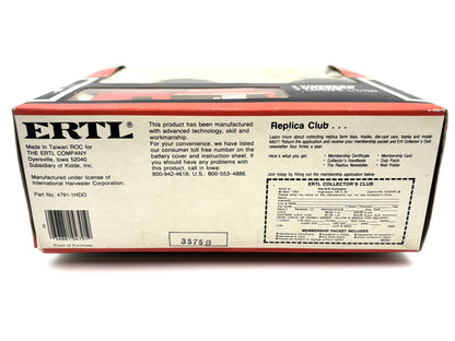 1/32 International Vintage 6388 Remote Control