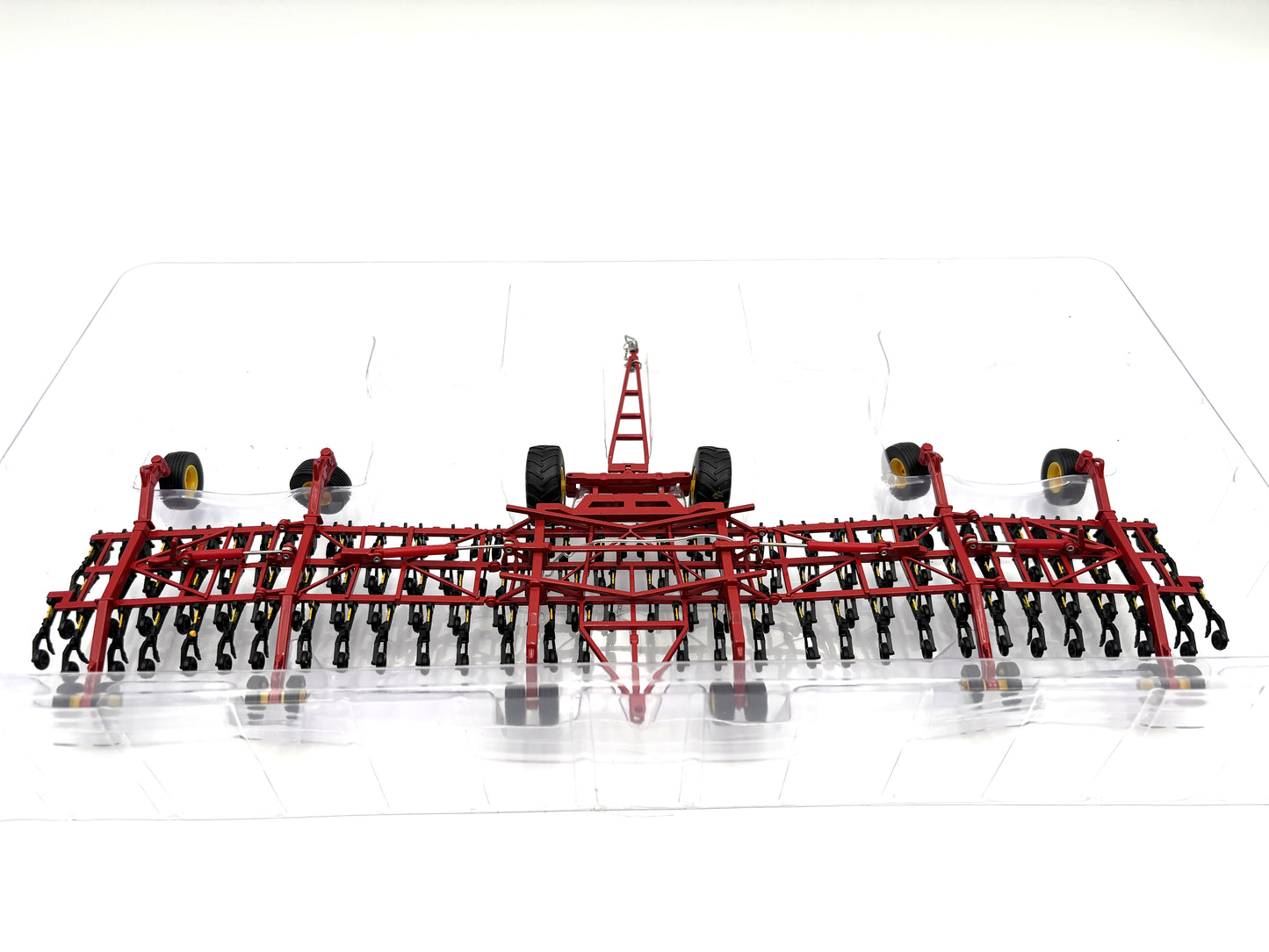 1/64 Bourgault 3320 PHD Paralink Hoe Drill