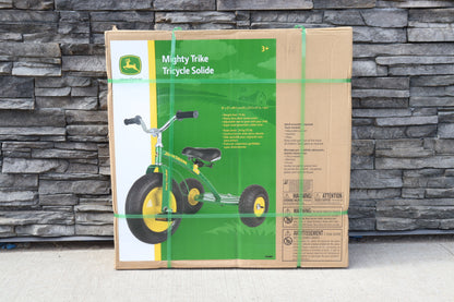 John Deere Mighty Trike