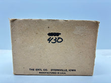 Vintage International Mailbox