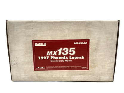 1/16 Case IH MX135 Phoenix Launch