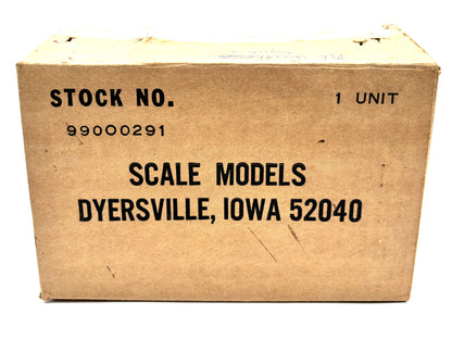 1/32 Versatile 836 Yellow Top