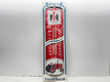 International "M" Thermometer