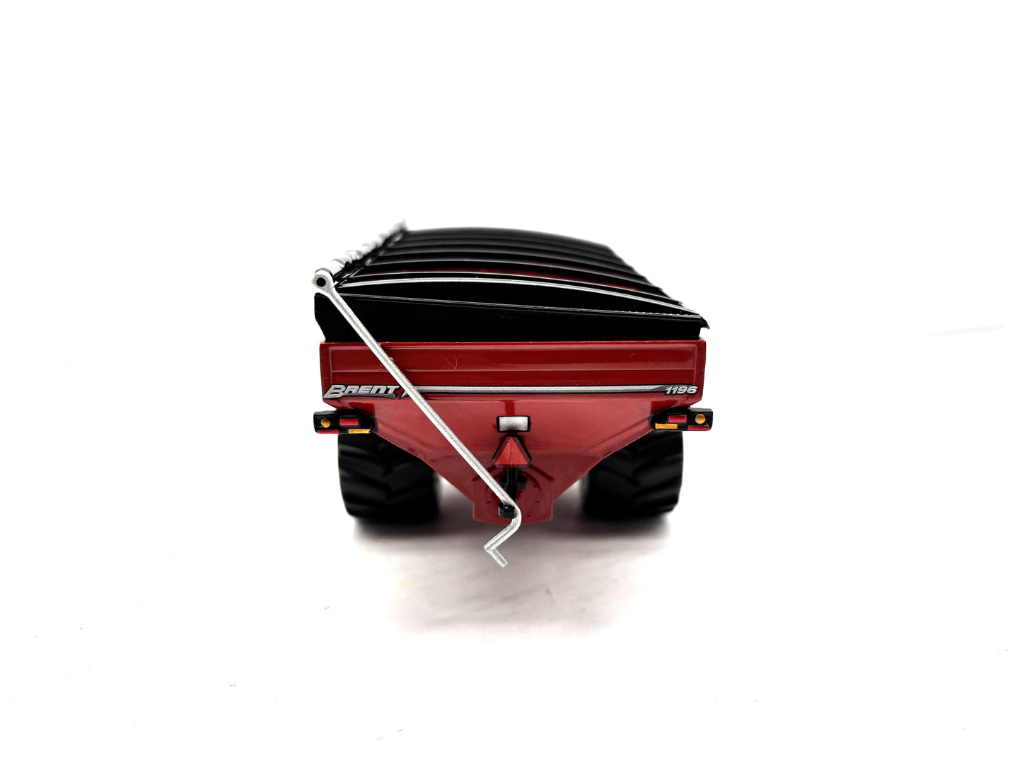 1/64 Brent 1196 Flotation Red Singles