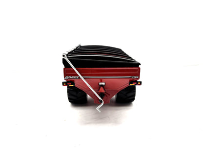 1/64 Brent 1196 Flotation Red Singles