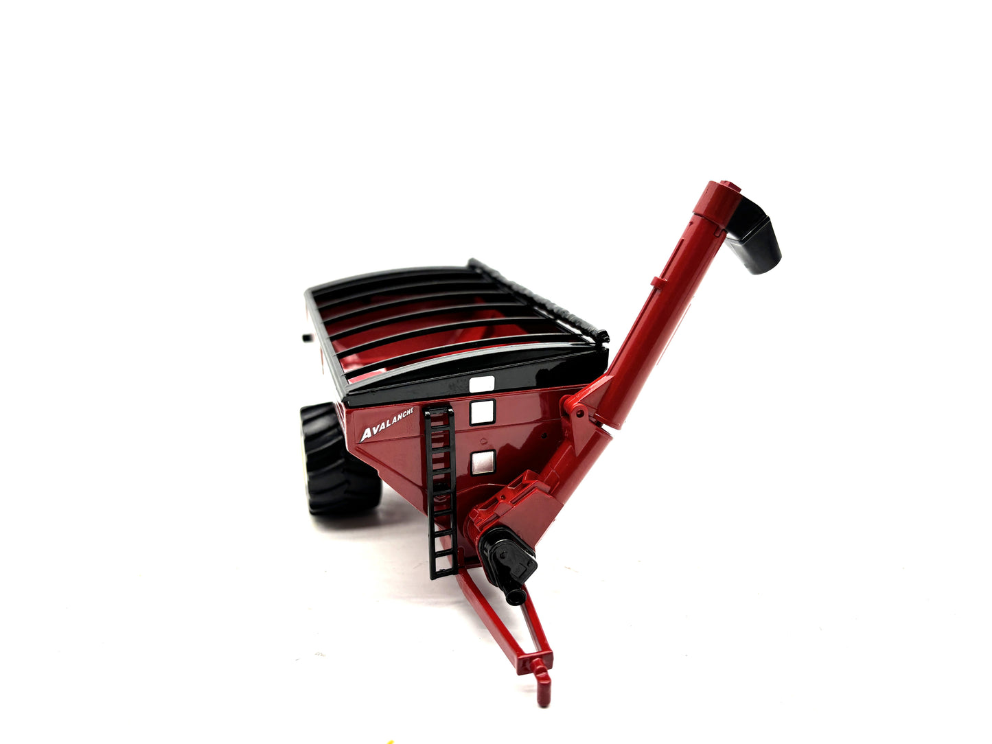 1/64 Brent 1196 Flotation Red Singles