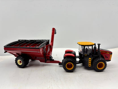 1/64 Brent 1196 Flotation Red Singles