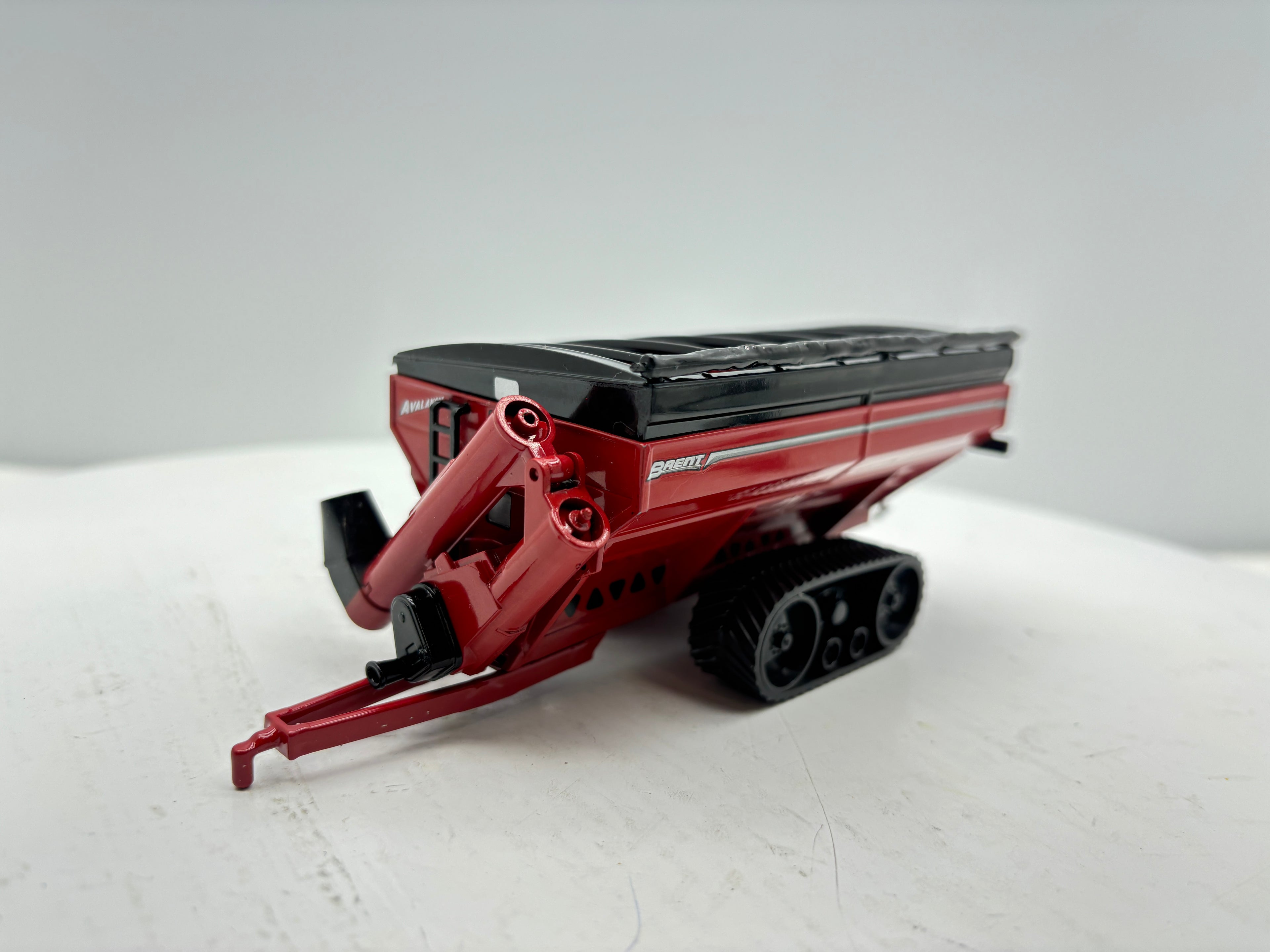 1/64 Brent 1196 Tracked Grain Cart