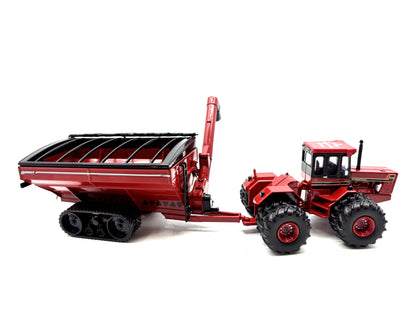 1/64 Brent 1196 Tracked Grain Cart