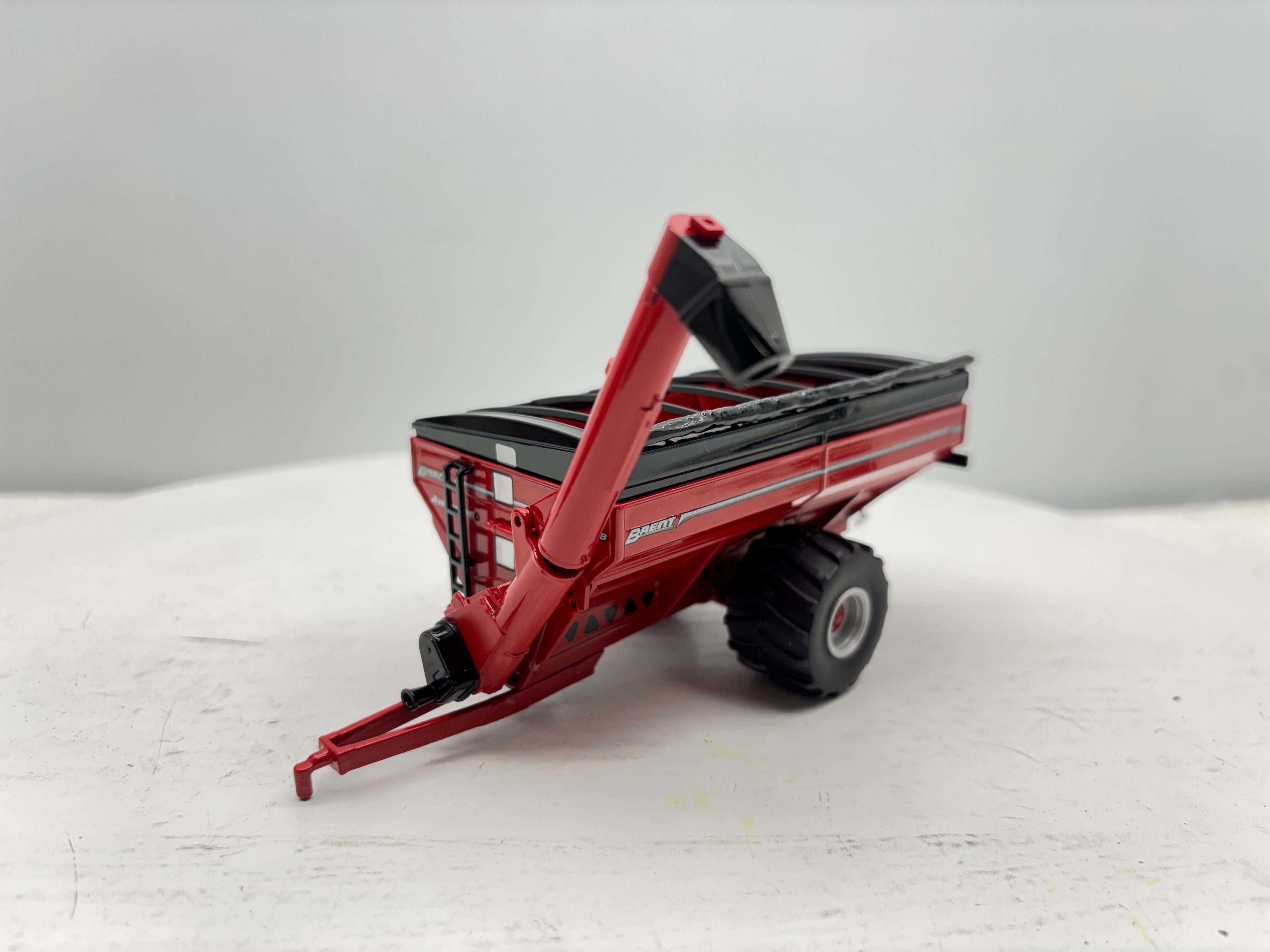 1/64 Brent 1198 Avalanche Flotation Singles Red