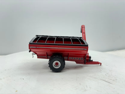 1/64 Brent 1198 Avalanche Flotation Singles Red