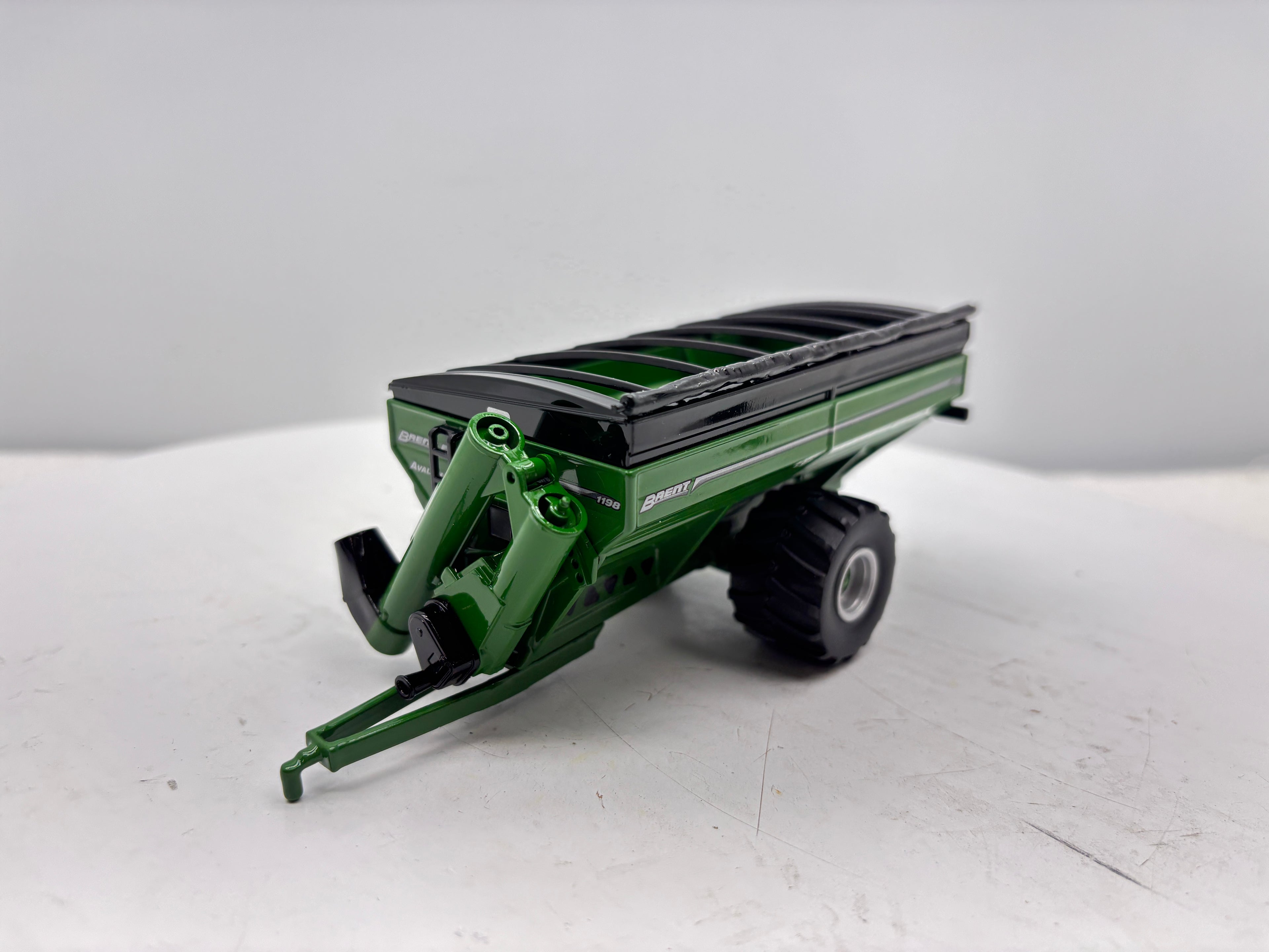 1/64 Brent 1198 Avalanche Singles Green