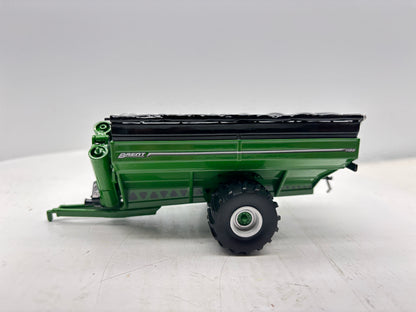 1/64 Brent 1198 Avalanche Singles Green