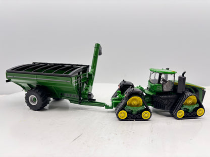 1/64 Brent 1198 Avalanche Singles Green