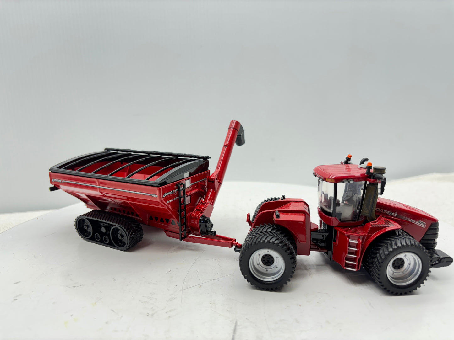 1/64 Brent 1198 Avalanche Tracked