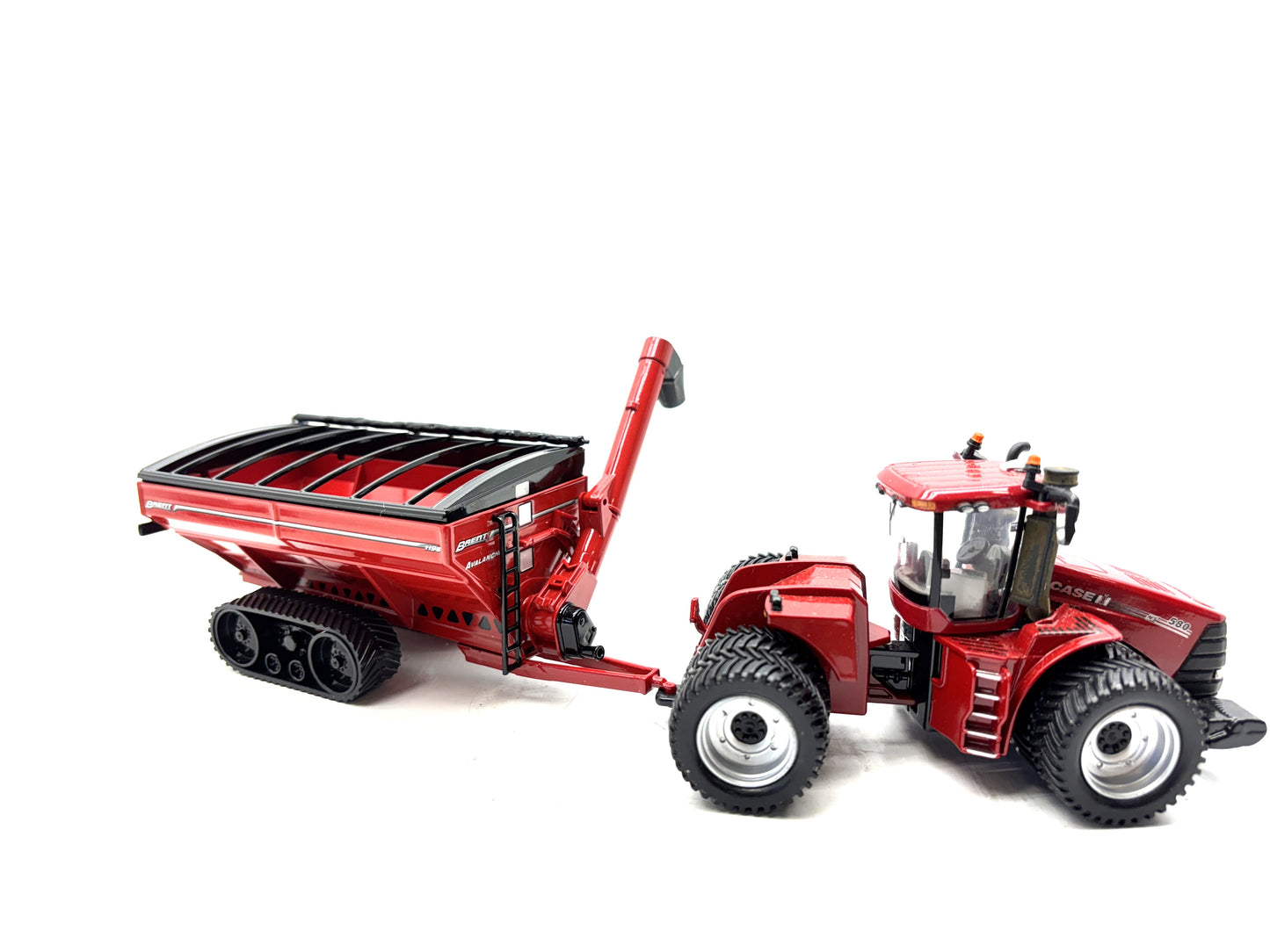 1/64 Brent 1198 Avalanche Tracked