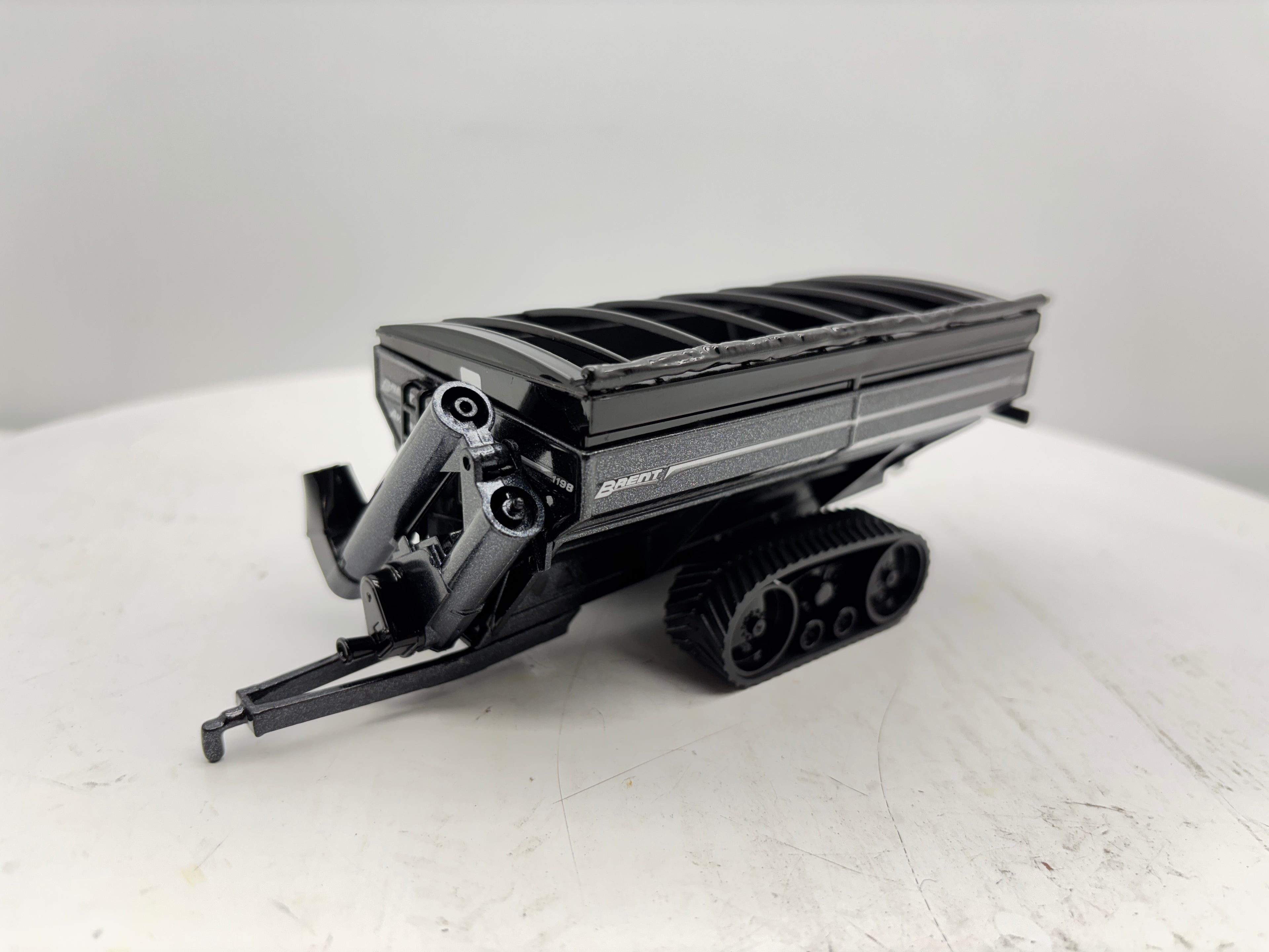 1/64 Brent 1198 Avalanche Tracks Black