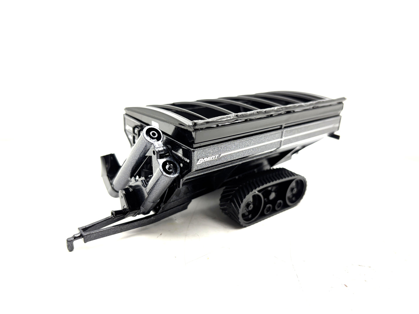 1/64 Brent 1198 Avalanche Tracks Black