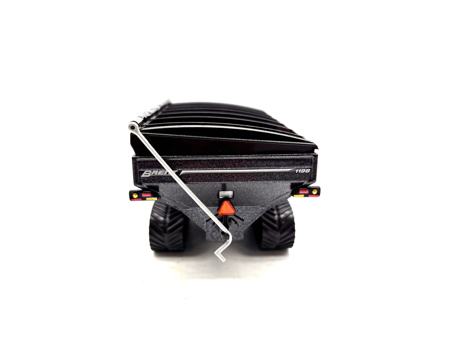 1/64 Brent 1198 Avalanche Tracks Black