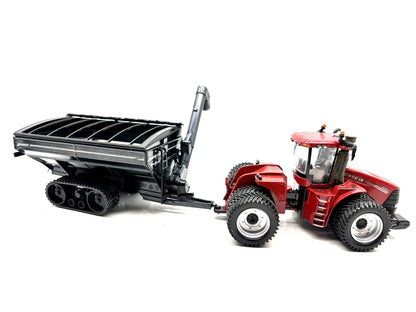 1/64 Brent 1198 Avalanche Tracks Black