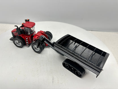 1/64 Brent 1198 Avalanche Tracks Black