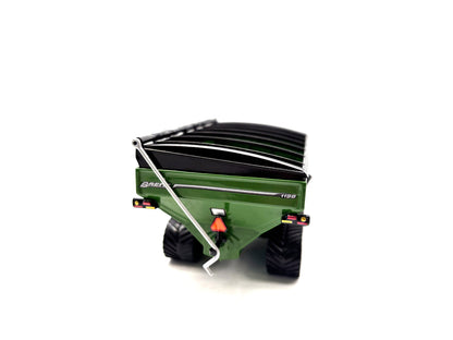 1/64 Brent 1198 Avalanche Tracks Green