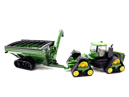 1/64 Brent 1198 Avalanche Tracks Green