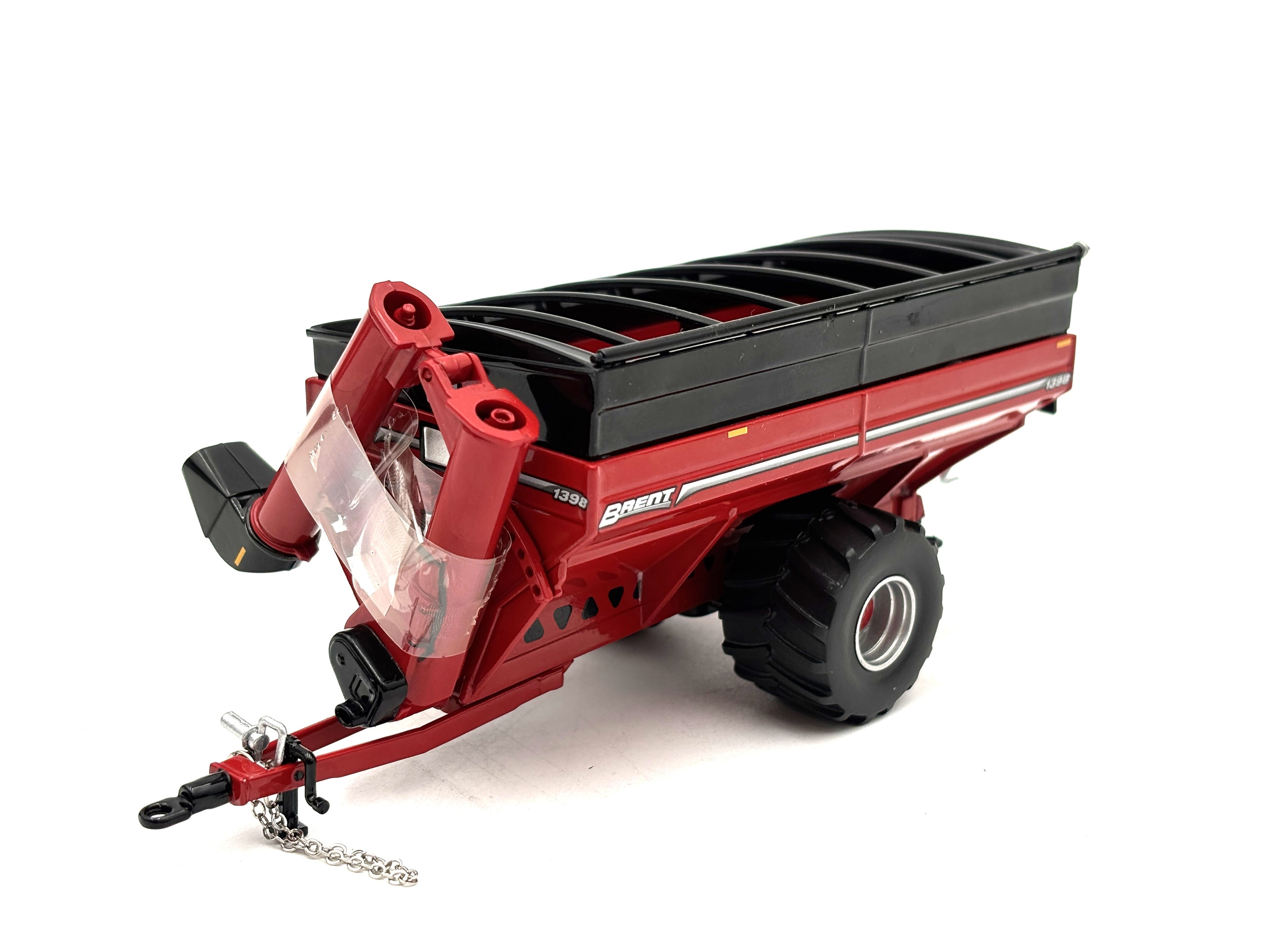 1/64 Brent 1398