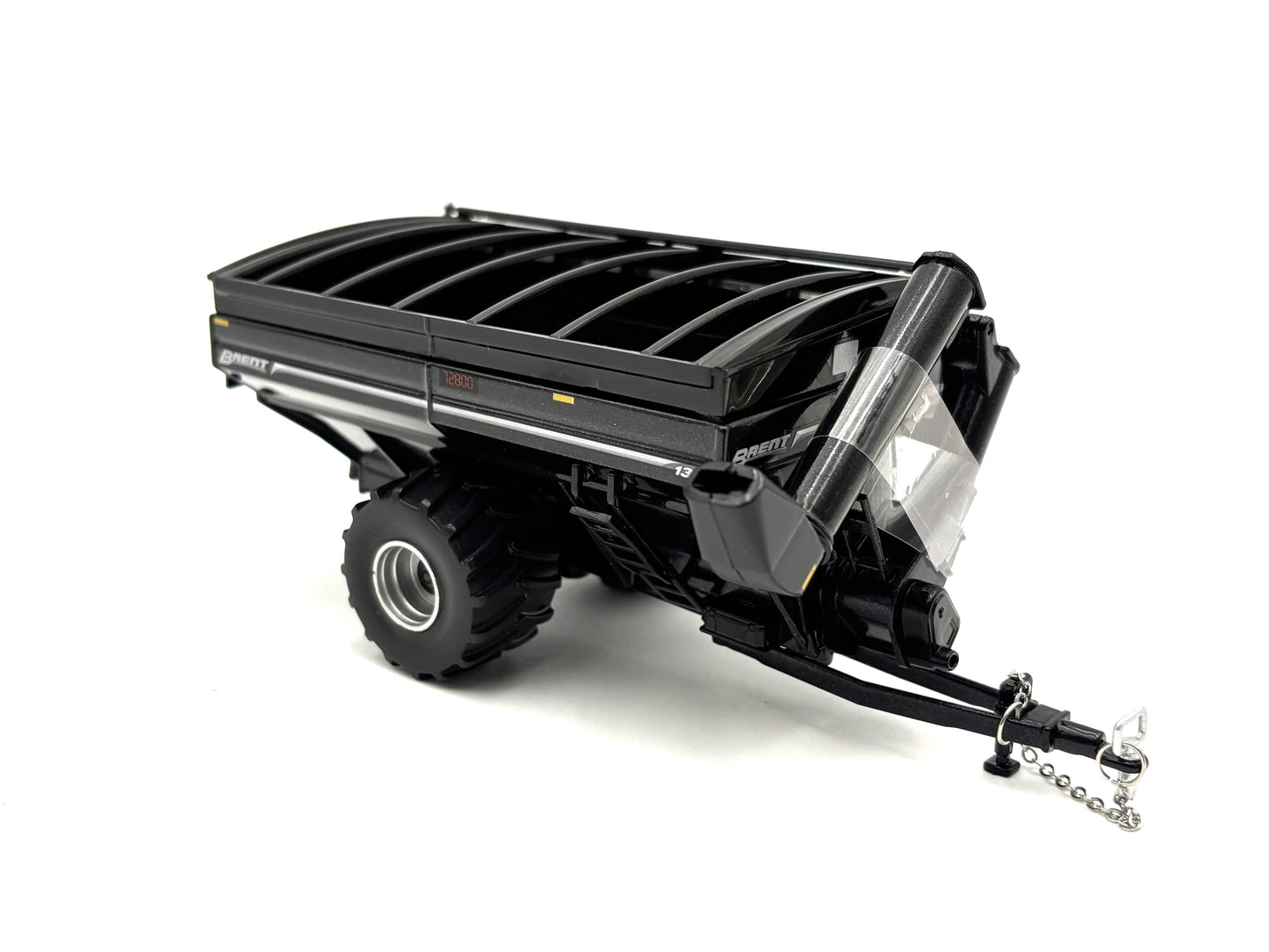 1/64 Brent 1398 Avalanche ''Black''
