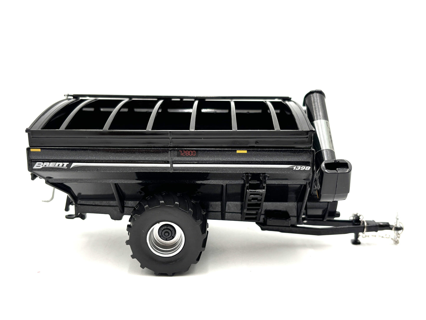 1/64 Brent 1398 Avalanche ''Black''