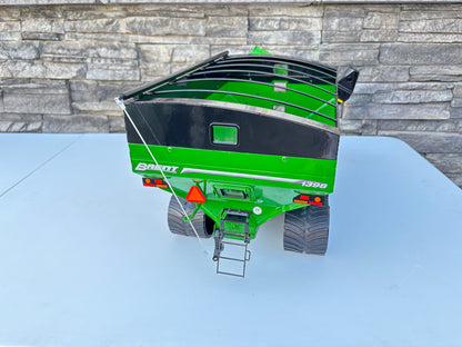 1/16 Brent 1398 Grain Cart High Detail (Green)