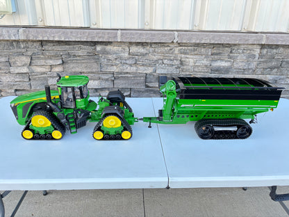 1/16 Brent 1398 Grain Cart High Detail (Green)