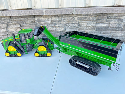 1/16 Brent 1398 Grain Cart High Detail (Green)