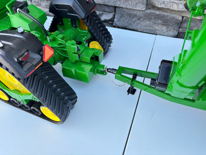 1/16 Brent 1398 Grain Cart High Detail (Green)