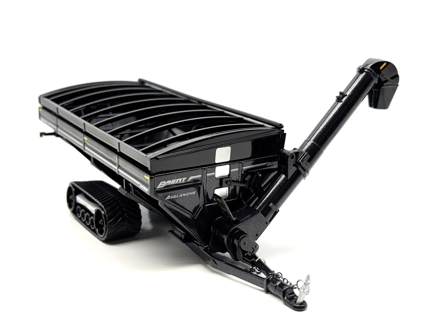 1/64 Brent 2098 Avalanche "Black"