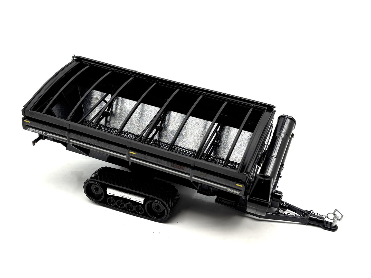 1/64 Brent 2098 Avalanche "Black"