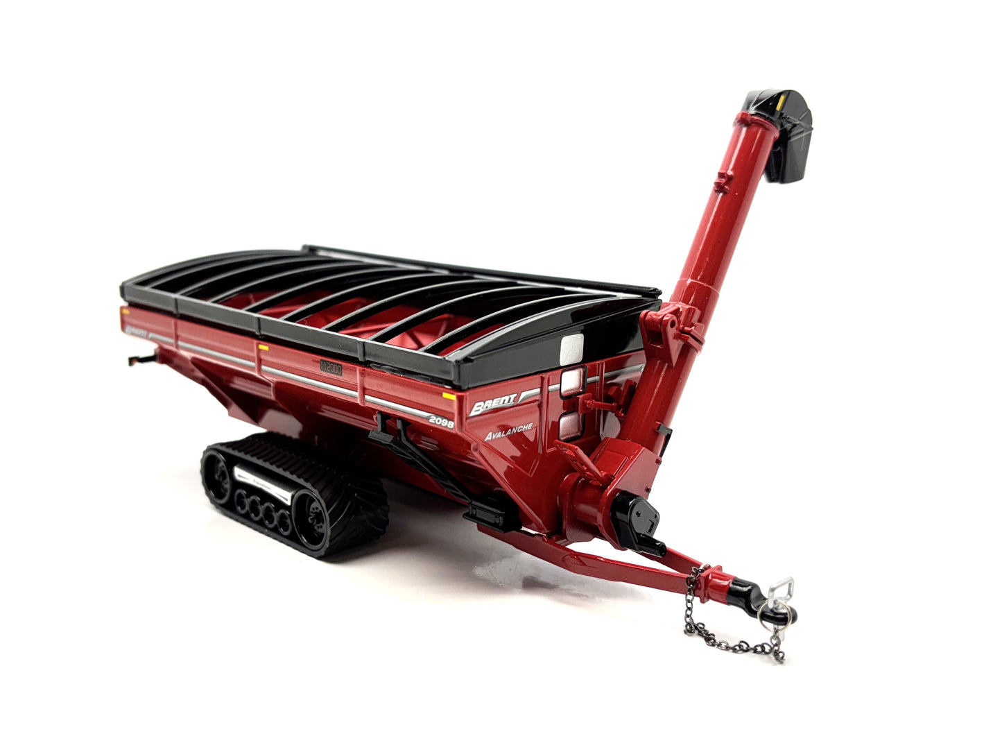 1/64 Brent 2098 Avalanche "Red"