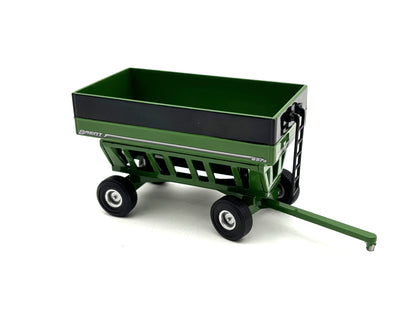 1/64 Brent 657Q Gravity Wagon "Green"