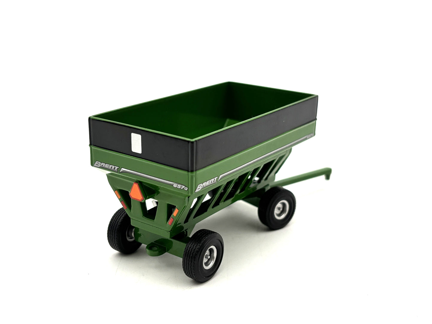 1/64 Brent 657Q Gravity Wagon "Green"