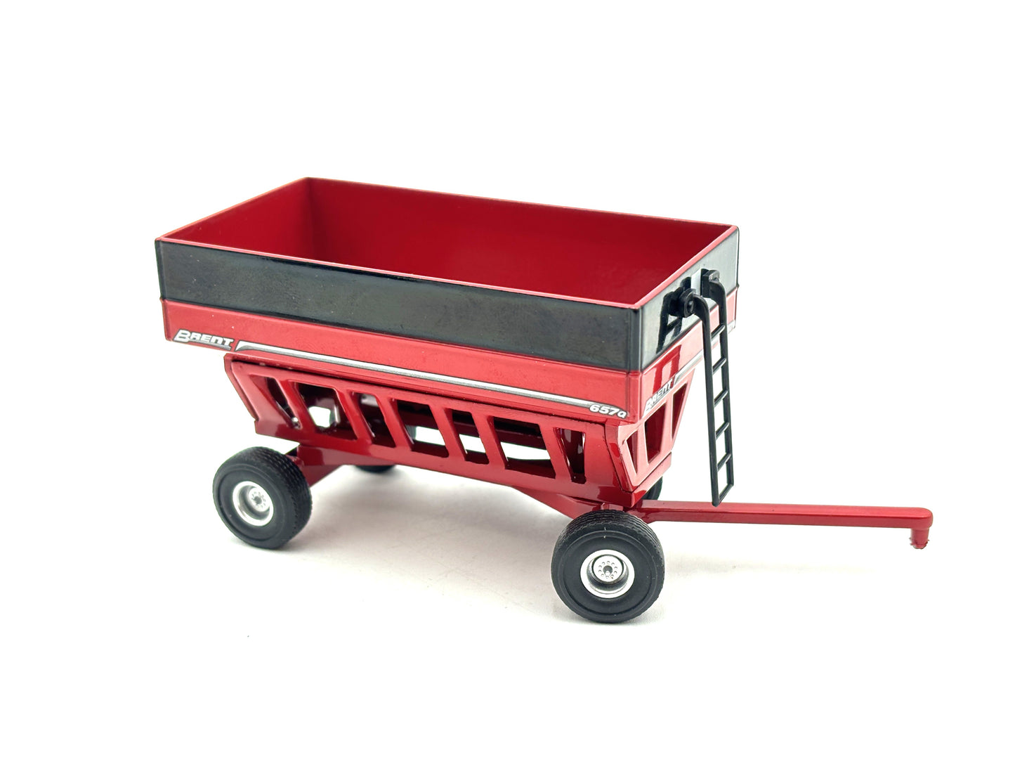 1/64 Brent 657Q Gravity Wagon "Red"
