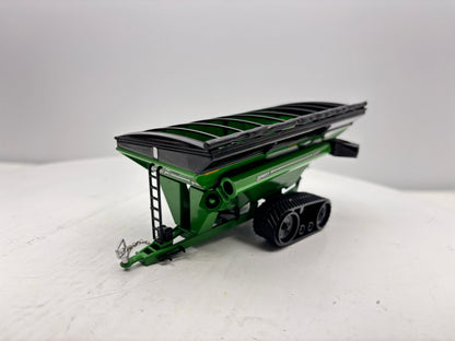 1/64 Brent V1300 Tracks Green