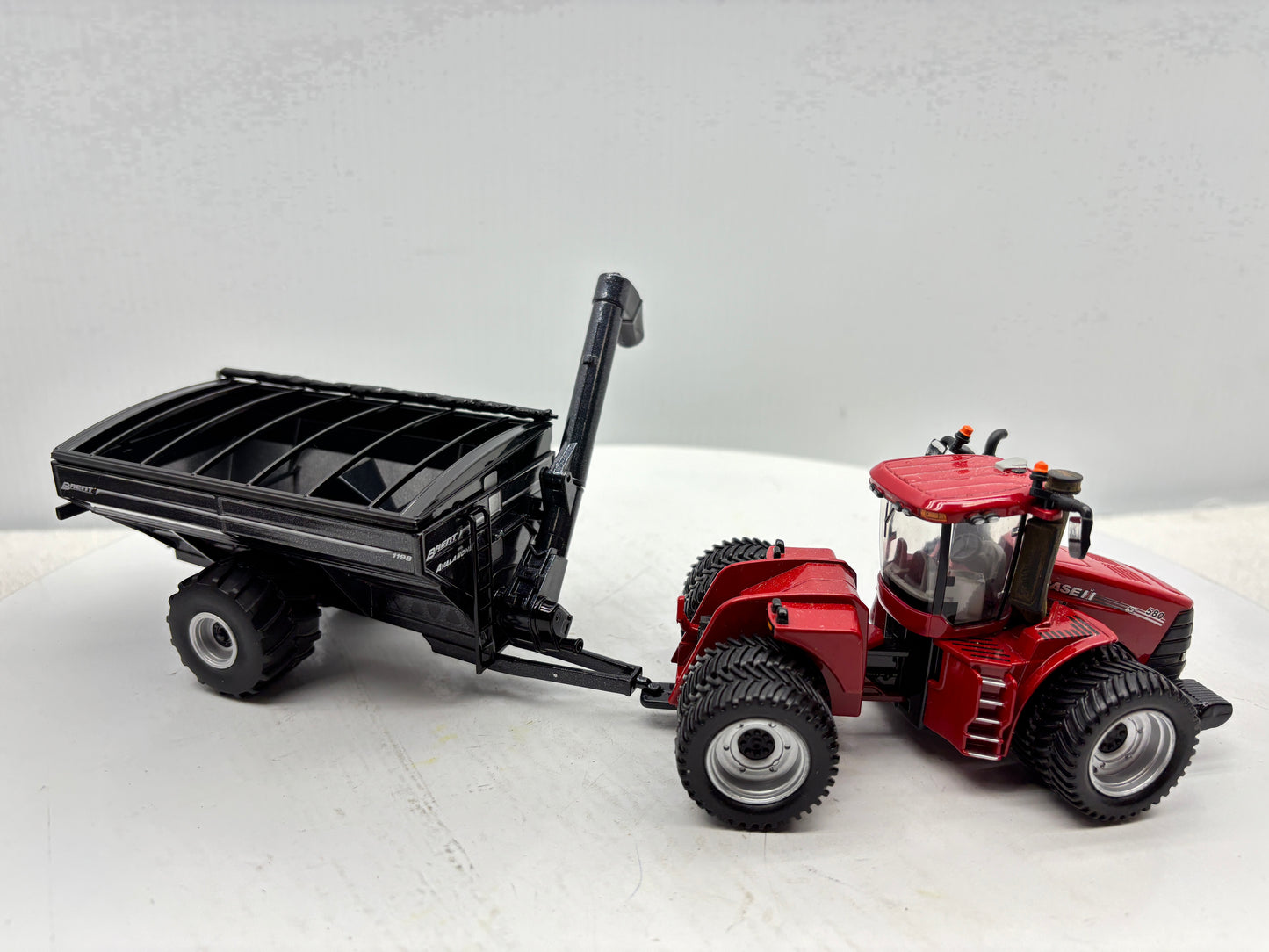 1/64 Brent 1198 Avalanche