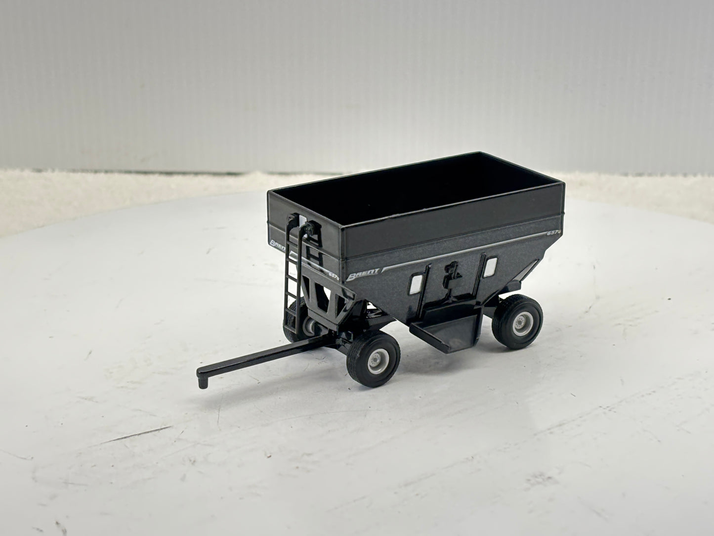 1/64 Brent 57Q Black