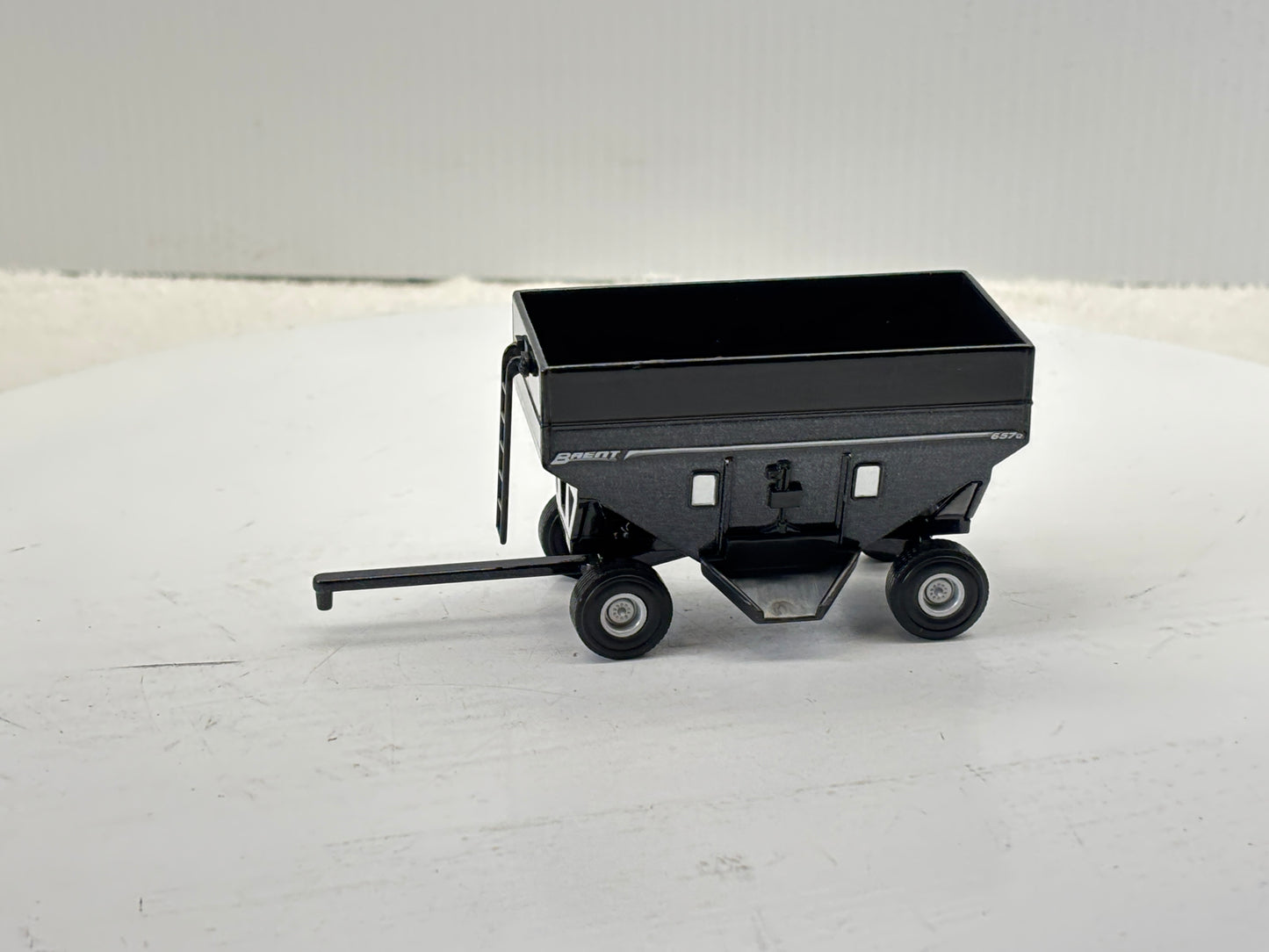 1/64 Brent 57Q Black
