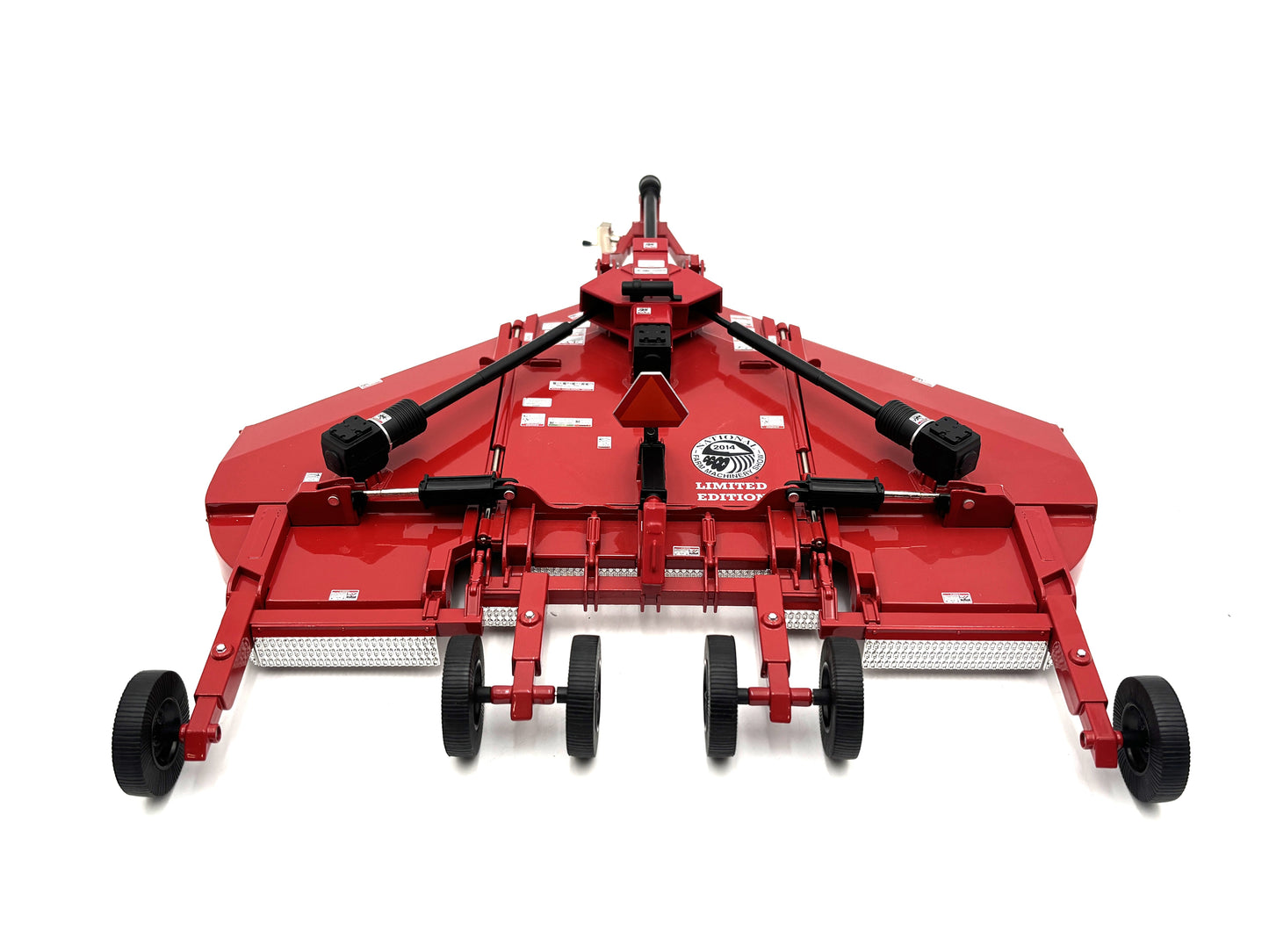 1/16 Bush Hog 2815 Limited Edition